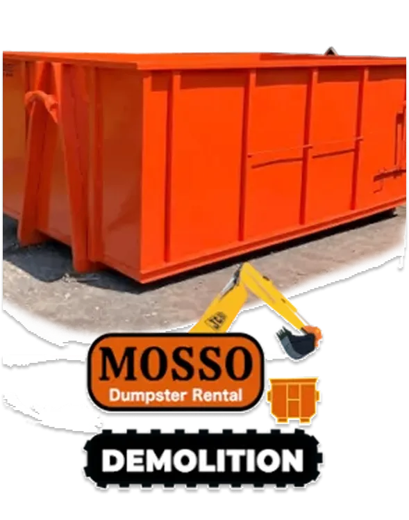 Dumpster Rentals